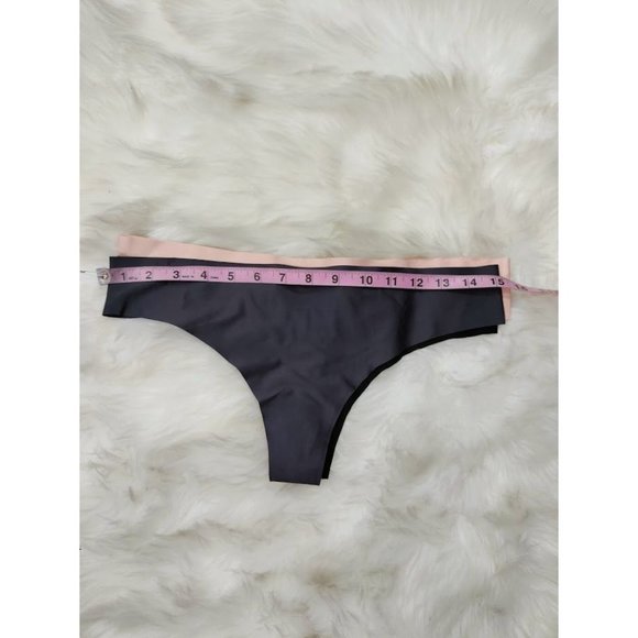 NWOT Under Where Womens Stretch Panties 4-Pieces Multicolor Size XL - Picture 7 of 8